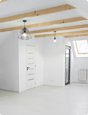 Electrical work gallery image