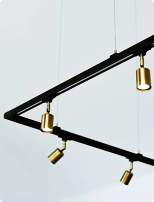 Electrical work gallery image