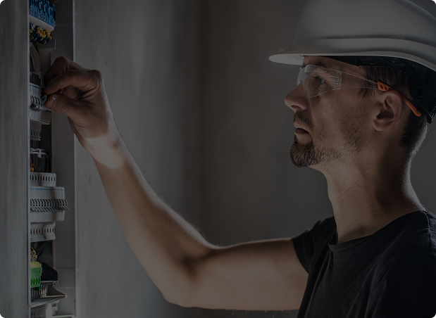 Domestic electrical services